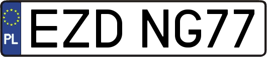 EZDNG77