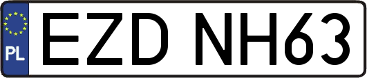 EZDNH63