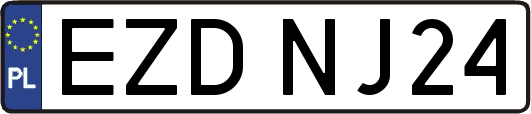 EZDNJ24