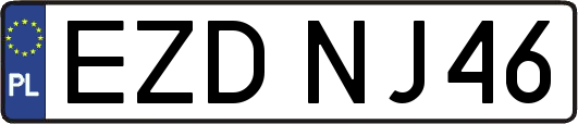 EZDNJ46