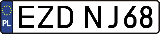 EZDNJ68