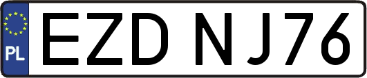 EZDNJ76