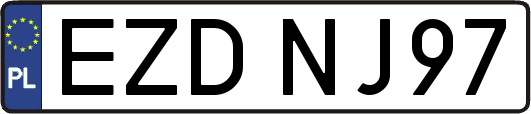 EZDNJ97