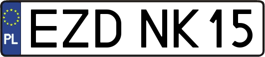 EZDNK15