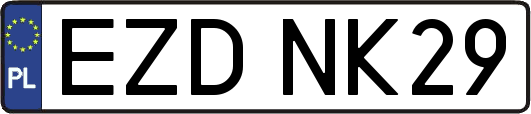 EZDNK29