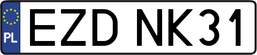 EZDNK31