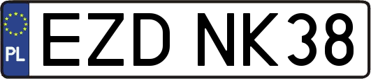 EZDNK38