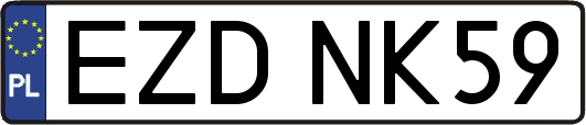 EZDNK59