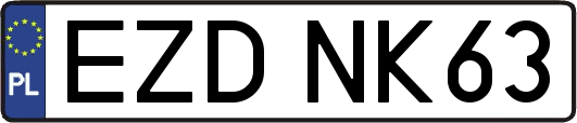 EZDNK63