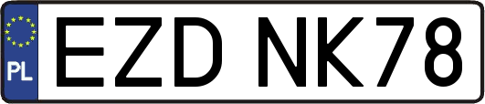 EZDNK78