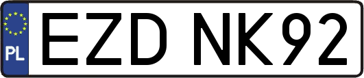 EZDNK92