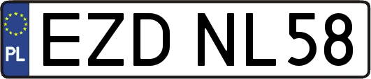 EZDNL58