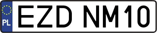 EZDNM10