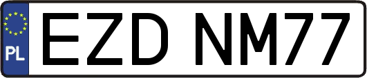 EZDNM77