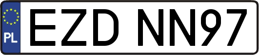 EZDNN97
