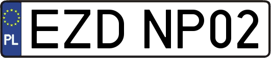 EZDNP02