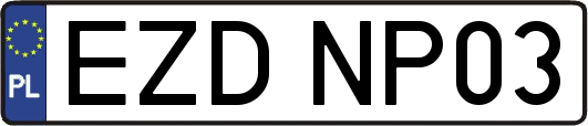 EZDNP03