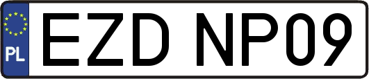 EZDNP09