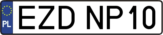 EZDNP10