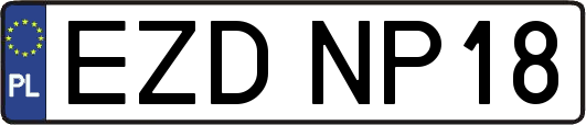 EZDNP18