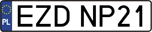 EZDNP21