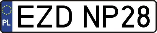 EZDNP28