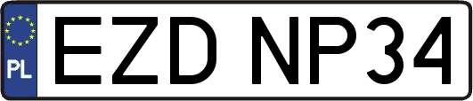 EZDNP34