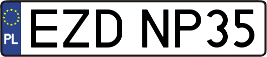 EZDNP35