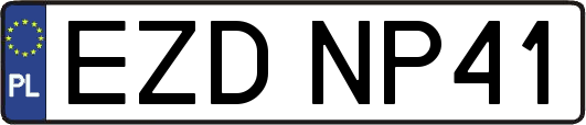 EZDNP41