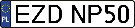 EZDNP50