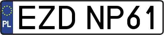 EZDNP61