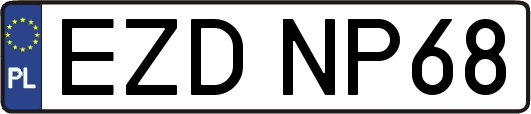 EZDNP68