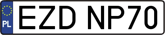 EZDNP70