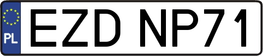EZDNP71