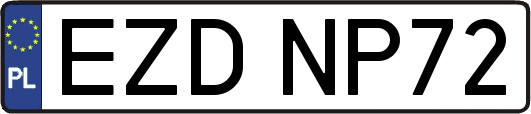 EZDNP72