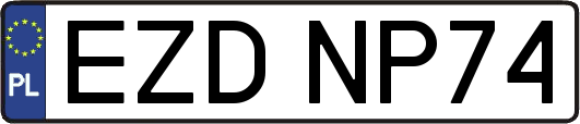 EZDNP74