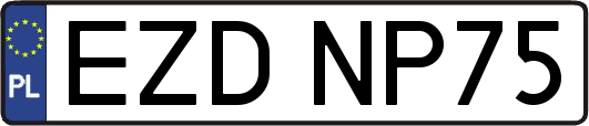 EZDNP75