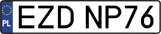 EZDNP76