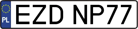 EZDNP77