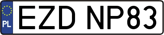 EZDNP83