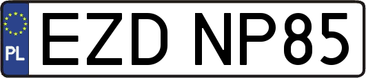 EZDNP85