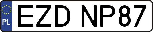 EZDNP87