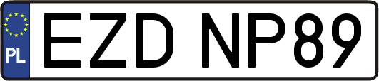 EZDNP89