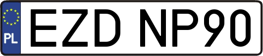 EZDNP90