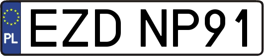 EZDNP91
