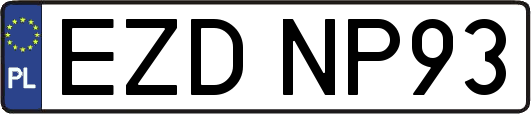 EZDNP93