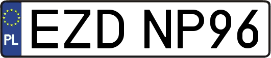 EZDNP96
