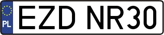 EZDNR30