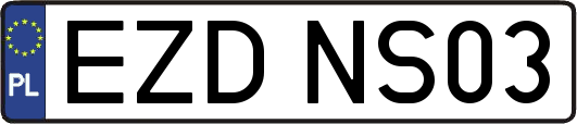 EZDNS03