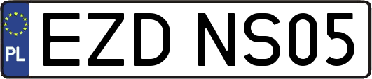 EZDNS05